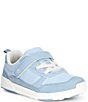Stride Rite Boys' Juniper SRtech Hook-and-Loop Sneakers (Infant) - Image 1