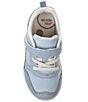 Stride Rite Boys' Juniper SRtech Hook-and-Loop Sneakers (Infant) - Image 5