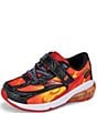 Stride Rite Boys' Lighted Phantom M2P Machine Washable Sneakers (Toddler) - Image 2