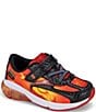 Stride Rite Boys' Lighted Phantom M2P Machine Washable Sneakers (Youth) - Image 1