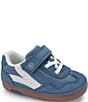 Stride Rite Boys' London Mini Soft Motion Sneakers (Infant) - Image 1