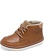 Stride Rite Boys' Quinn 2.0 SRtech Boots (Toddler) - Image 2
