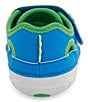 Color:Blue Green - Image 2 - Boys' Splash Soft Motion Fisherman Sandals (Infant)