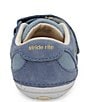 Color:Blue - Image 3 - Boys' Sprout Soft Motion Sneakers (Infant)