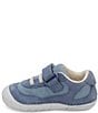 Color:Blue - Image 4 - Boys' Sprout Soft Motion Sneakers (Infant)