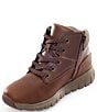 Color:Brown - Image 3 - Boys' SR Rimrock 2.0 Leather Boots (Youth)