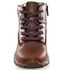 Color:Brown - Image 4 - Boys' SR Rimrock 2.0 Leather Boots (Youth)