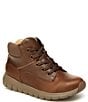 Color:Brown - Image 1 - Boys' SR Rimrock 2.0 Leather Boots (Youth)