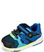 Stride Rite Boys' Velocity SRtech™ Machine Washable Sneakers (Infant) - Image 2