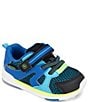 Stride Rite Boys' Velocity SRtech™ Machine Washable Sneakers (Toddler) - Image 1