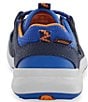 Color:Navy Multi - Image 3 - Boys' Wade 2.0 SRTech Machine Washable Sneakers (Toddler)