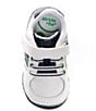 Color:White - Image 5 - Boys' Wes SRTech Leather and Suede Sneakers (Infant)