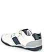Color:White - Image 3 - Boys' Wes SRTech Leather and Suede Sneakers (Toddler)