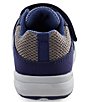 Color:Navy - Image 3 - Boys' Winslow SRT Washable Sneakers (Infant)