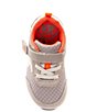 Color:Beige - Image 5 - Boys' Zips Runner Made2Play Sneakers (Toddler)