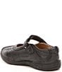 Color:Black - Image 3 - Girls' Claire Mary Jane Flats (Toddler)