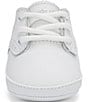 Stride Rite Girls' Cris Saddle Crib Shoes (Infant) - Image 3