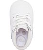 Stride Rite Girls' Cris Saddle Crib Shoes (Infant) - Image 4