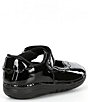 Color:Black Patent - Image 2 - Girls' Ginny Soft Motion Mary Janes (Infant)