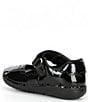 Color:Black Patent - Image 3 - Girls' Ginny Soft Motion Mary Janes (Infant)