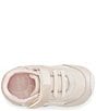 Color:Champagne - Image 6 - Girls' Grover Soft Motion Sneakers (Infant)