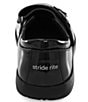 Color:Black - Image 3 - Girls' Holly SR Patent Leather Mary Janes (Youth)