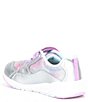 Color:Rainbow - Image 3 - Girls' Journey Made2Play Adaptable Alternative Closure Sneakers (Infant)
