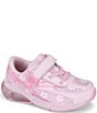Stride Rite Girls' Light Phantom M2P Machine Washable Sneakers (Infant) - Image 1