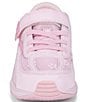 Stride Rite Girls' Light Phantom M2P Machine Washable Sneakers (Infant) - Image 3