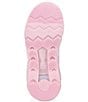 Stride Rite Girls' Light Phantom M2P Machine Washable Sneakers (Infant) - Image 4
