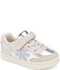 Stride Rite Girls' Light Up Bloom SR Sneakers (Toddler) - Image 1