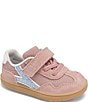 Stride Rite Girls' London 2.0 SRTech Sneakers (Toddler) - Image 1