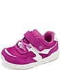 Stride Rite Girls' London Runner SRtech Sneakers (Infant) - Image 2