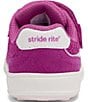 Stride Rite Girls' London Runner SRtech Sneakers (Infant) - Image 3