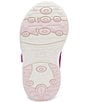 Stride Rite Girls' London Runner SRtech Sneakers (Infant) - Image 4