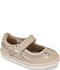 Stride Rite Girls' London SRtech Mary Janes (Infant) - Image 1