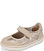 Stride Rite Girls' London SRtech Mary Janes (Infant) - Image 2