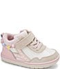 Stride Rite Girls' London SRtech Mid Sneakers (Youth) - Image 1