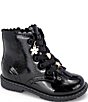 Stride Rite Girls' Lyla Boots SR (Toddler) - Image 1