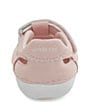Color:Pink - Image 3 - Girls' Noelle Soft Motion Fisherman Sandals (Infant)