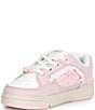 Stride Rite Girls' Osaka SR Sneakers (Infant) - Image 4