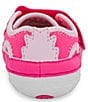 Color:Pink Flamingo - Image 3 - Girls' Splash Flamingo Soft Motion Water Shoes (Infant)