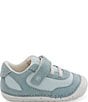 Color:Sage - Image 2 - Girls' Sprout Soft Motion Sneakers (Infant)