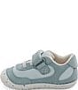 Color:Sage - Image 4 - Girls' Sprout Soft Motion Sneakers (Infant)