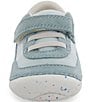 Color:Sage - Image 5 - Girls' Sprout Soft Motion Sneakers (Infant)