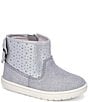 Stride Rite Girls' SRtech Estrella Boots (Toddler) - Image 1