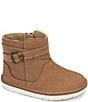 Stride Rite Girls' SRtech Letty Boots (Youth) - Image 1