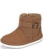 Stride Rite Girls' SRtech Letty Boots (Youth) - Image 2
