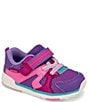 Stride Rite Girls' Velocity SRtech™ Machine Washable Sneakers (Infant) - Image 1