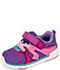 Stride Rite Girls' Velocity SRtech™ Machine Washable Sneakers (Infant) - Image 2